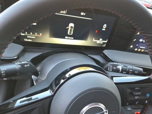 New 2026 Nissan Kicks SR w/ Cold Weather Package image 23