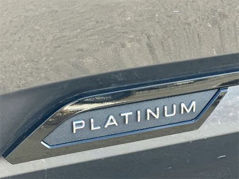 Used 2023 Toyota Tundra Platinum w/ Advanced Package image 27
