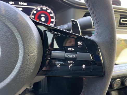 Used 2026 Nissan Z NISMO w/ Floor Mat Package RWD image 19