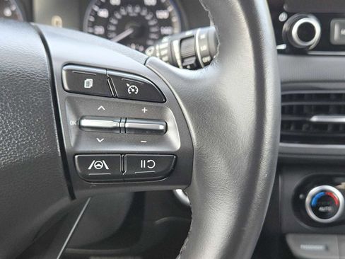 Certified 2023 Hyundai Kona SEL w/ Convenience Package image 25