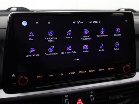 Used 2024 Kia Forte GT-Line image 41