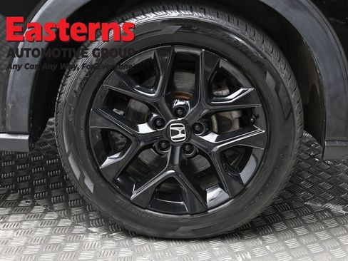 Used 2023 Honda HR-V Sport image 31