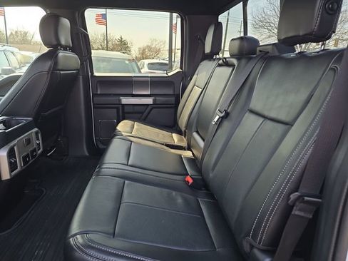 Certified 2019 Ford F150 Lariat image 27