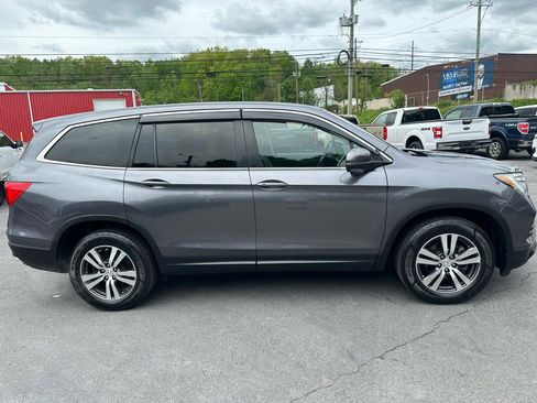 Used 2016 Honda Pilot EX-L image 4