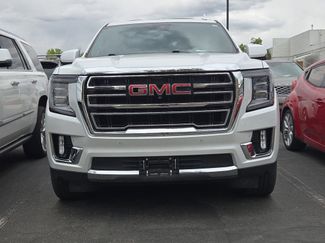 Certified 2023 GMC Yukon SLT w/ SLT Premium Package AWD/4WD video 2