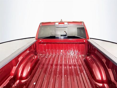 Used 2023 RAM 1500 Laramie AWD/4WD image 26