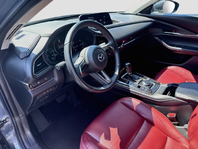 Used 2025 MAZDA CX-30 AWD 2.5 S w/ Preferred Package image 13