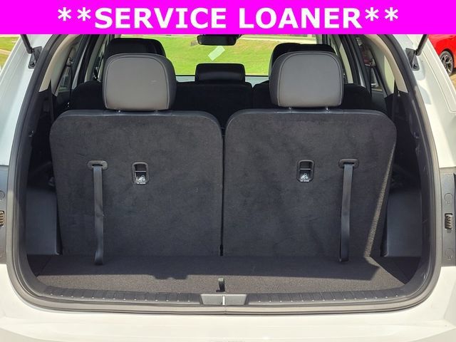 New 2024 Kia Sorento S w/ Panoramic Sunroof Package AWD/4WD image 7