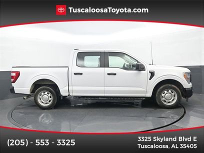 Used 2022 Ford F150 XL w/ Trailer Tow Package