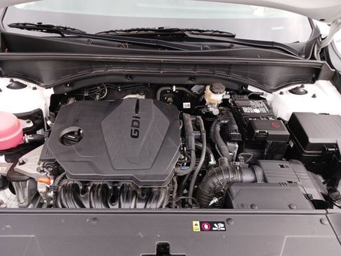 Used 2025 Kia Sorento S w/ Panoramic Sunroof Package image 37