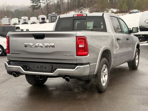 Used 2025 RAM 1500 Big Horn image 5