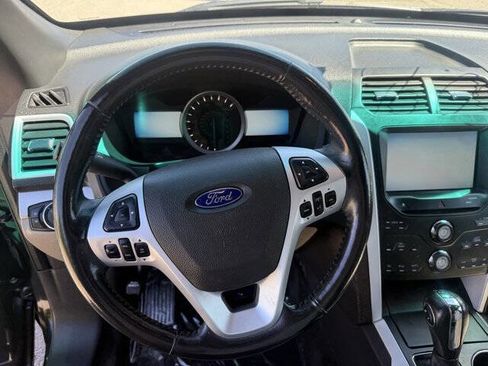 Used 2012 Ford Explorer XLT AWD/4WD image 21