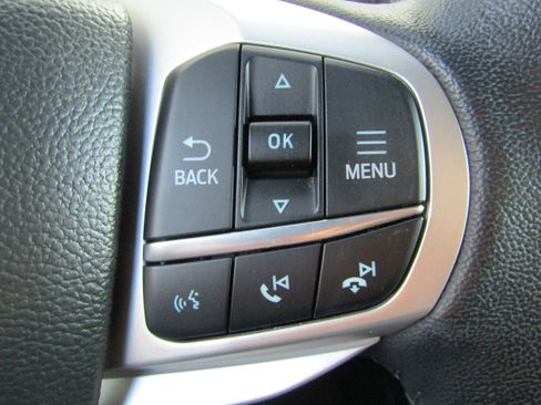 Certified 2023 Ford Explorer XLT w/ Equipment Group 202A image 30