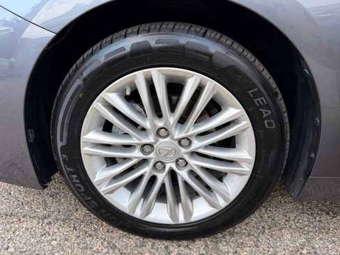Used 2016 Lexus ES 350 FWD image 36