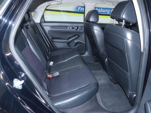 Used 2022 Honda Civic EX-L image 20