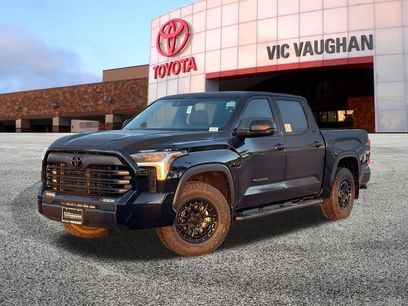 New 2026 Toyota Tundra SR5