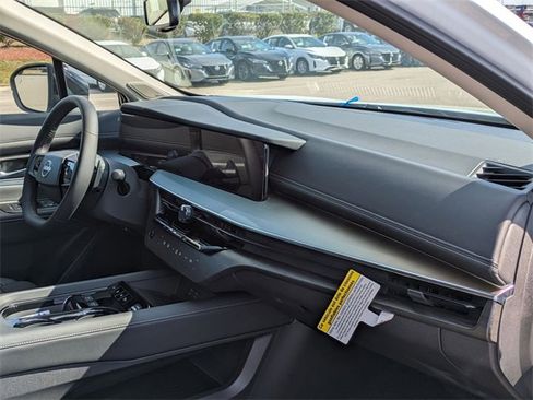 New 2025 Nissan Murano SL image 35