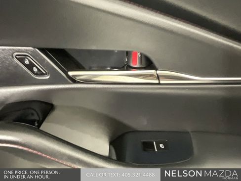 Certified 2022 MAZDA CX-30 AWD 2.5 S w/ Preferred Package image 16