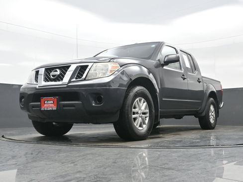 Used 2015 Nissan Frontier SV w/ SV Value Truck Package image 23