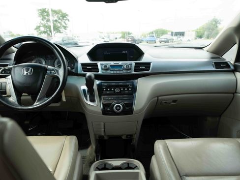 Used 2012 Honda Odyssey EX-L image 20