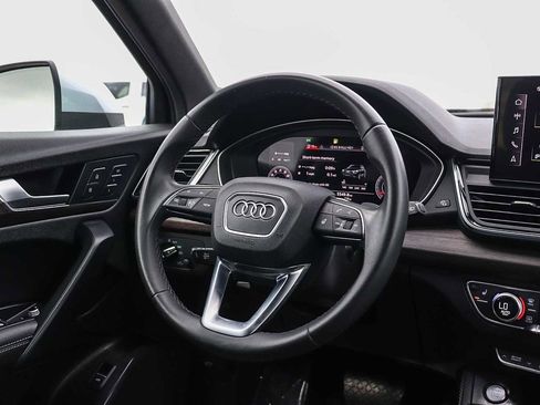 Used 2022 Audi Q5 2.0T Premium Plus image 22