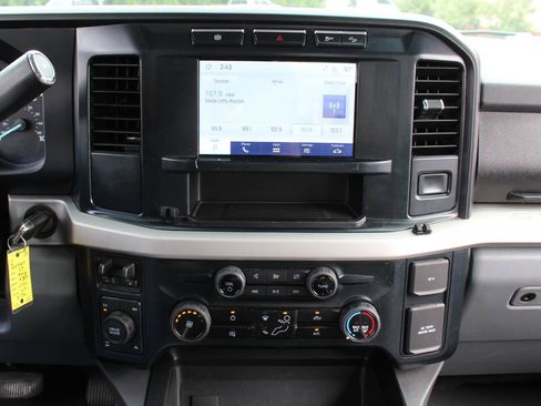 Used 2023 Ford F250 XLT w/ FX4 Off-Road Package AWD/4WD image 21