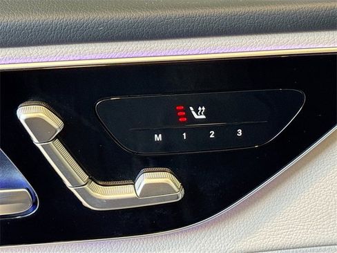 Certified 2023 Mercedes-Benz C 300 4MATIC Sedan image 18