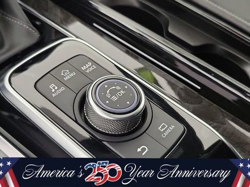 Certified 2024 INFINITI QX80 Sensory AWD/4WD image 33