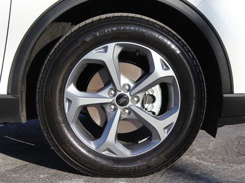 Used 2025 Ford Escape ST-Line w/ Tech Pack #1 image 24