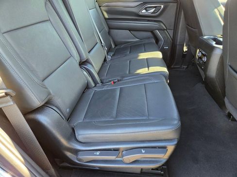 Used 2024 Chevrolet Tahoe LT image 13