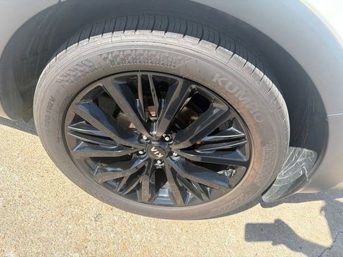 Used 2020 Kia Telluride SX w/ SX Prestige Package AWD/4WD image 17