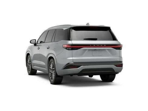 New 2026 Lexus TX 350 FWD image 6