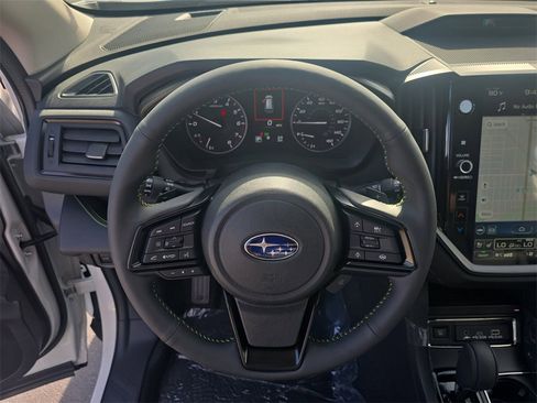 New 2025 Subaru Ascent Bronze Edition image 31