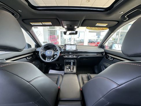 Used 2024 Honda CR-V Sport Touring image 21