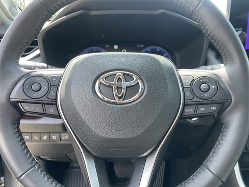 Used 2023 Toyota RAV4 Limited image 18