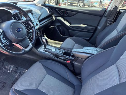 Used 2022 Subaru Crosstrek 2.0i Premium w/ Popular Package #4A AWD/4WD image 21