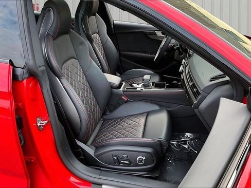 Used 2025 Audi S5 Premium Plus AWD/4WD image 29