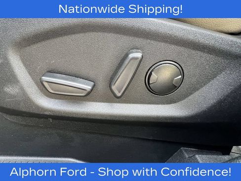 Certified 2023 Ford Edge SEL AWD/4WD image 26