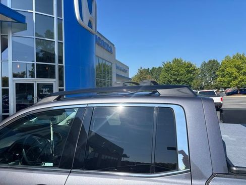 Used 2022 Honda Ridgeline RTL-E image 7