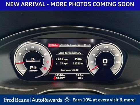 Used 2023 Audi Q5 2.0T Premium Plus w/ Premium Plus Package AWD/4WD image 11