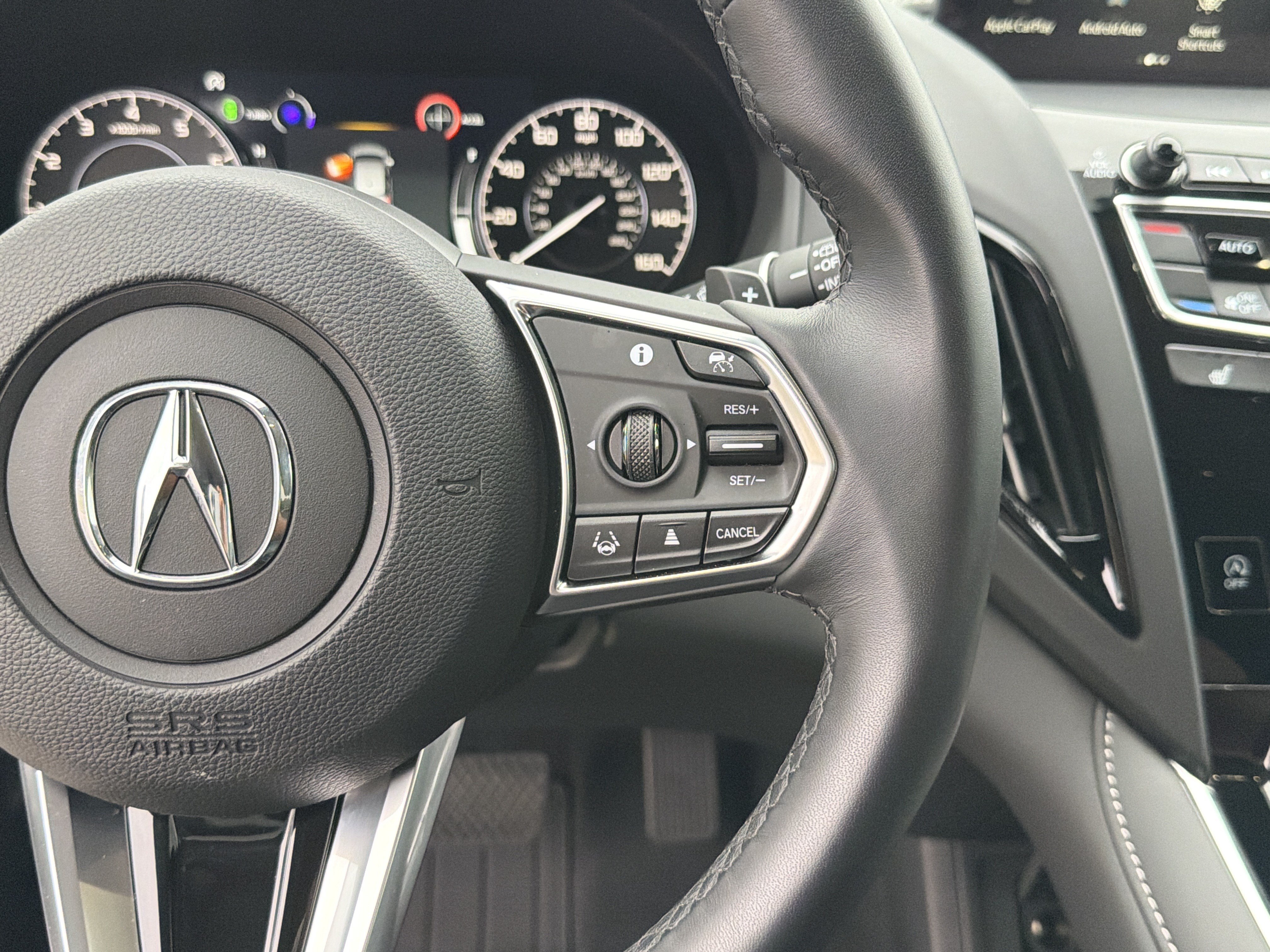 Certified 2026 Acura RDX w/ Technology Package AWD/4WD image 20