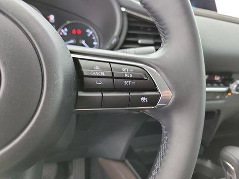 Used 2024 MAZDA CX-30 AWD 2.5 S w/ Premium Package image 25