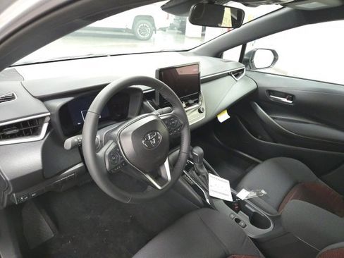 New 2026 Toyota Corolla SE image 18