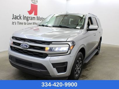 Used 2024 Ford Expedition XLT