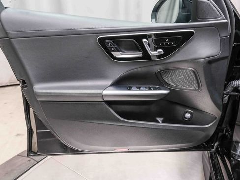 Certified 2023 Mercedes-Benz C 300 4MATIC Sedan w/ AMG Line w/ Night Package image 19