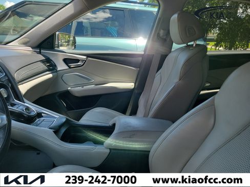 Used 2019 Acura RDX FWD w/ Technology Package image 8