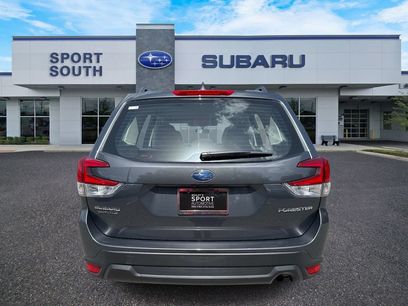 Used 2023 Subaru Forester