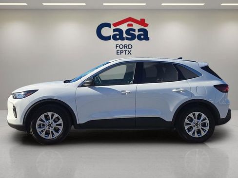 Used 2024 Ford Escape Active image 5