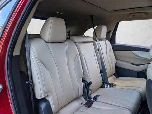 Used 2022 Acura MDX FWD image 17