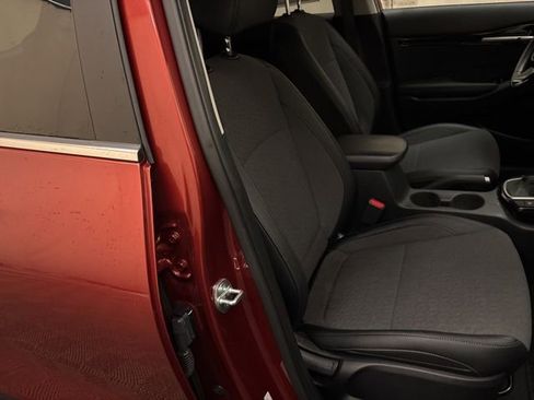 Certified 2024 Kia Seltos S FWD image 20